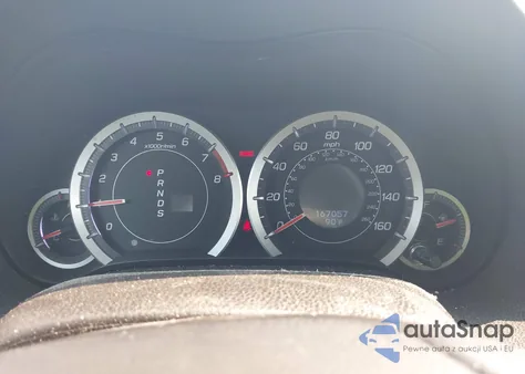 2011 Acura Tsx 2.4 from USA, damaged, VIN JH4CU2F68BC010235